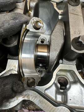 фото thumb №9, Блок двигуна dół wał поршні renault dacia 1.6 sce h4m h4md738