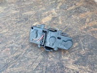 фото thumb №7, Вкладыш лампы левый левый задняя задний audi a6 c5 sedan