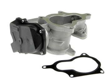фото thumb №16, Клапан egr audi a4 2.0 04- a4 quattro 06- a6 04-