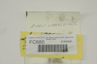 фото thumb №4, Fc680 jaguar xj x351 3.0d колесо маховик