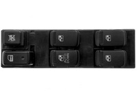 фото thumb №15, Переключатель управление окон hyundai getz 2002-2009 /14 pinów