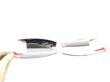 фото thumb №1, Правая накладка хромированная pod ручка mercedes c w205 w213 a2057660400