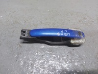 фото thumb №1, Seat leon ii 05-12 ручка двері лівий перед lz5f eu