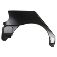 фото thumb №1, Ремкомплект. крила задня r megane i scénic i 95-03