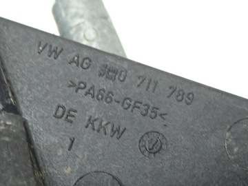 фото thumb №11, Вибірник домкрат коробки передач троси 510711049n vw golf vii sportsvan 1.0 tsi 19r