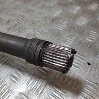 фото thumb №3, Półośka приводной вал правая передняя ford galaxy mk1 lift