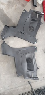 фото thumb №7, Обшивки задня лівий правий fiat 500 abarth 2020r.