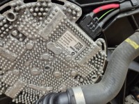 фото thumb №14, Bmw 7 f01 f02 lci pas передний pod ночь vision круиз-контроль радар usa n63b44b