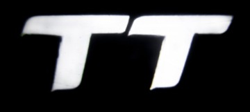 Светодиодный проектор TT Logo для Audi TT TT RS A6 A8 Q3 Q5
