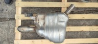 Выхлоп гаситель конечный audi a4 b8 8k0253611bb Недорого, фото thumb