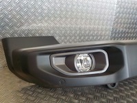 фото thumb №11, Jeep wrangler jl 17- бампер перед передній