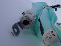 фото thumb №12, Mercedes s w222 222 короткая шторка воздушная левая