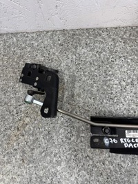 фото thumb №5, Замок засувка дах комплект volvo c70 2009-2013 cabrio 31325911 31256993