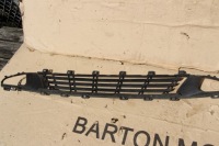 Bmw 3 g20 g21 середня решітка бампер перед передній стан ідеальний 2018-22 Зі Шроту, фото thumb