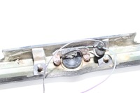 фото thumb №5, Молдинг крышки накладка багажника jaguar xj x300 хром