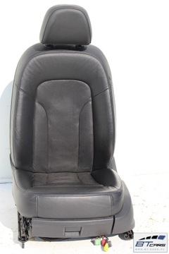 фото thumb №7, Audi q5 сиденья комплект сидений сидений сиденье сиденье обивка вентилируемые