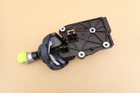 фото thumb №12, Ford ka ii домкрат ручка переключения передач чехол 2008-2016r зелёный jump