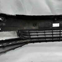 фото thumb №11, Vw touran ii 2 бампер перед переднє 5ta807221a-l