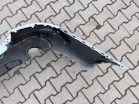 фото thumb №12, Бампер задня задній bmw 4 g22 g23 m набір колір c4p