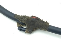 фото thumb №11, Bentley flying spur 2006 насадка распылителя