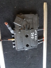 фото thumb №1, Mercedes w213 коробка предохранителей