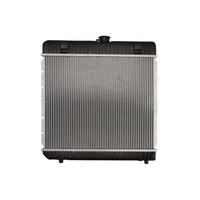 фото thumb №15, Nissens 62740 радиатор, система охлаждение двигателя