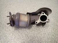 фото thumb №6, Chevrolet cruze sedan 08- 1.7 d катализатор