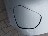 Mercedes eqv w447 v-klasa, 2021 бампер перед передній сріблястий 9744 foto ! Ціна, фото thumb