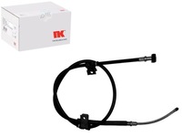 фото thumb №10, Трос ham. ручной. suzuki t. samurai 88-04 nk 905204 cięgło, тормоз