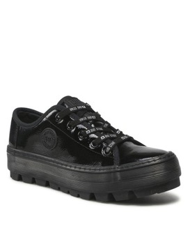 Кроссовки BIG STAR SHOES KK274044 Черный