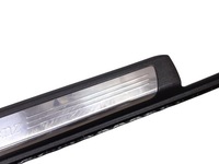 фото thumb №4, Молдинг порог накладка правая slk r172 a1726800635