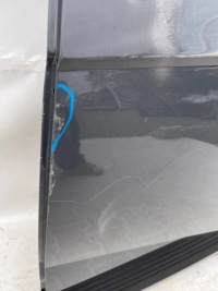 фото thumb №12, Двери левые hyundai ioniq v 2021 зад задние