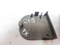 фото thumb №11, Mercedes-benz cls c219 2005 перед сторона ліва сидіння, сидіння