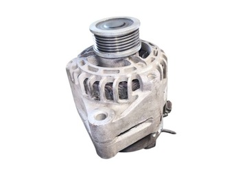 фото thumb №7, Генератор opel zafira b astra h 1.9 cdti 95520873 13117340 13117341