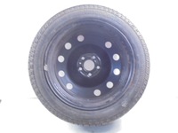 фото thumb №8, Renault vel satis колесо докатка 17'' 5x108 et45 5,5j 185/60 r17 1010893