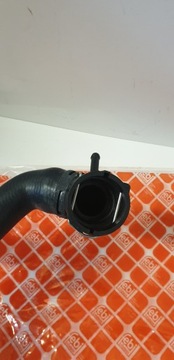 фото thumb №11, Шланг охолодження febi bilstein 103057 шланг гнучкий радіатор