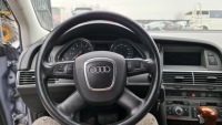 фото thumb №1, Воздуховод четырёхлучевая подушка безопасности audi a6 c6 f1