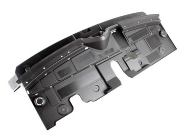 фото thumb №4, Захист маскувальна накладка верхня ременя передньої citroen c4 iii c4 x