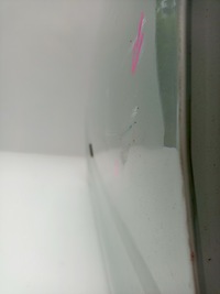 фото thumb №7, Mini f60 countryman 2016- двері ліва передні перед лівий ÷