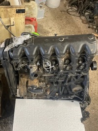 фото thumb №1, Volkswagen multivan t4 1996 двигун