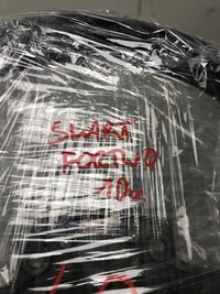 фото thumb №12, Воздуховод кожа smart fortwo ii 10r