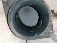 Rolls royce phantom mk7 vii 7 catalytic converter 7557918 catalyst v12 Ціна, фото thumb