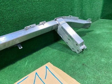 фото thumb №11, Bmw 5 g60 балка бампера перед передняя усилитель