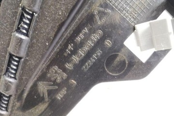 фото thumb №7, Люк peugeot 508 2224158 1.6l дизель 82kw 2011