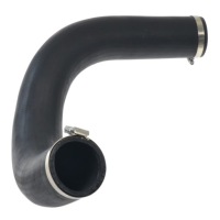 фото thumb №1, Wąż шланг труба turbo интеркулер nissan navara pathfinder 2.5 dci