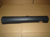 фото thumb №1, Kia niro ii 2 защита корпус порог порог перед передняя правая 85881-a0000