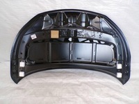 фото thumb №7, Капот 39226422 крила лівий правий opel crossland lift новий оригінал