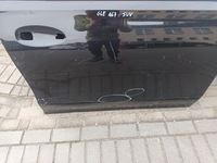 фото thumb №6, Дверь правые передние mercedes gle w167 перед правые suv