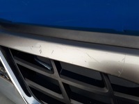 фото thumb №6, Subaru impreza gh 07- 2007-2011 решітка радіатора решітка радіатора перед