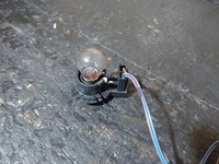 фото thumb №8, Держатель вкладка лампочки зад audi a6 c4 4a универсал 32cp